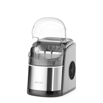 Výrobník ledu Bullet , Arktic, 230V/100W, 242x358x(H)328mm | 271292